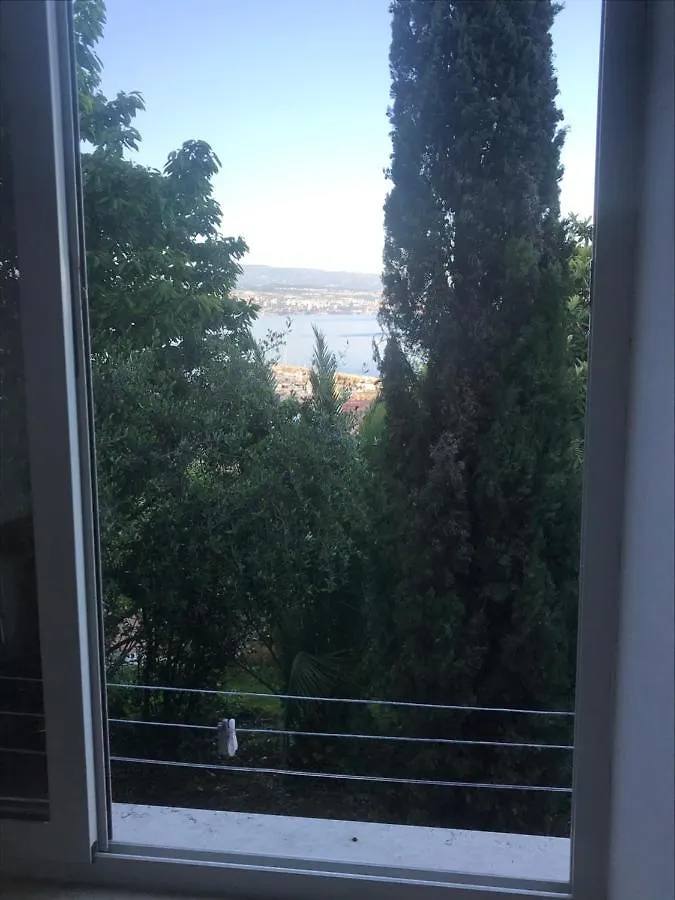 Villa Salyna Ičići