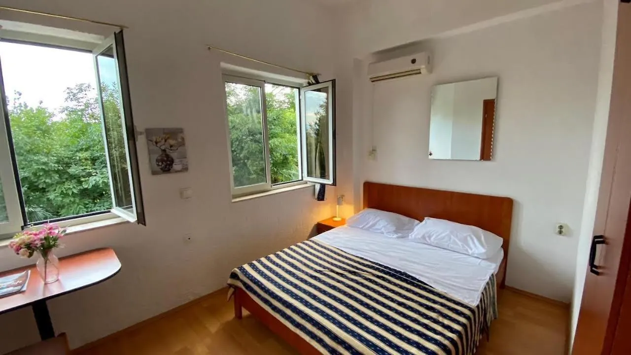 Apartament Villa Salyna Ičići