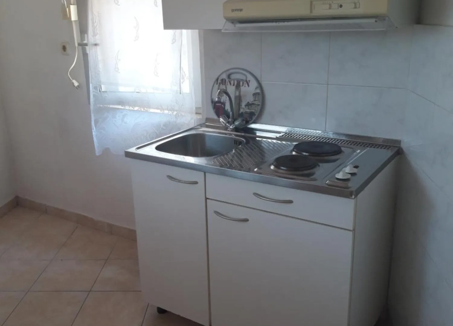 Villa Salyna Ičići 0*,