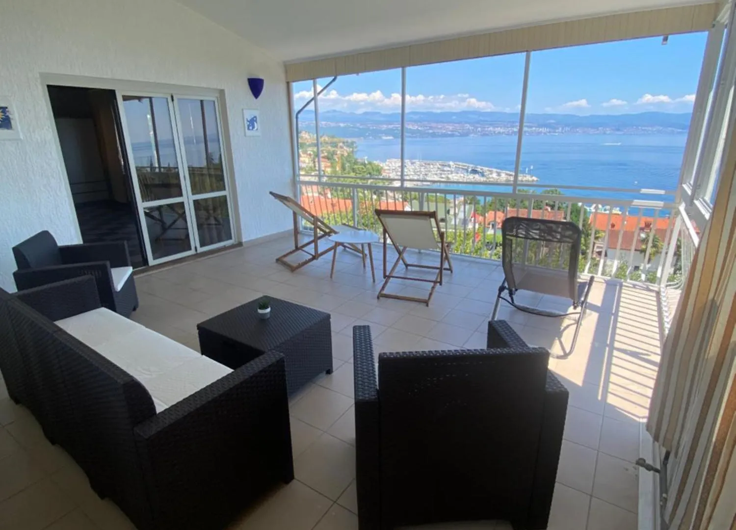 Villa Salyna Ičići 0*,  Chorwacja