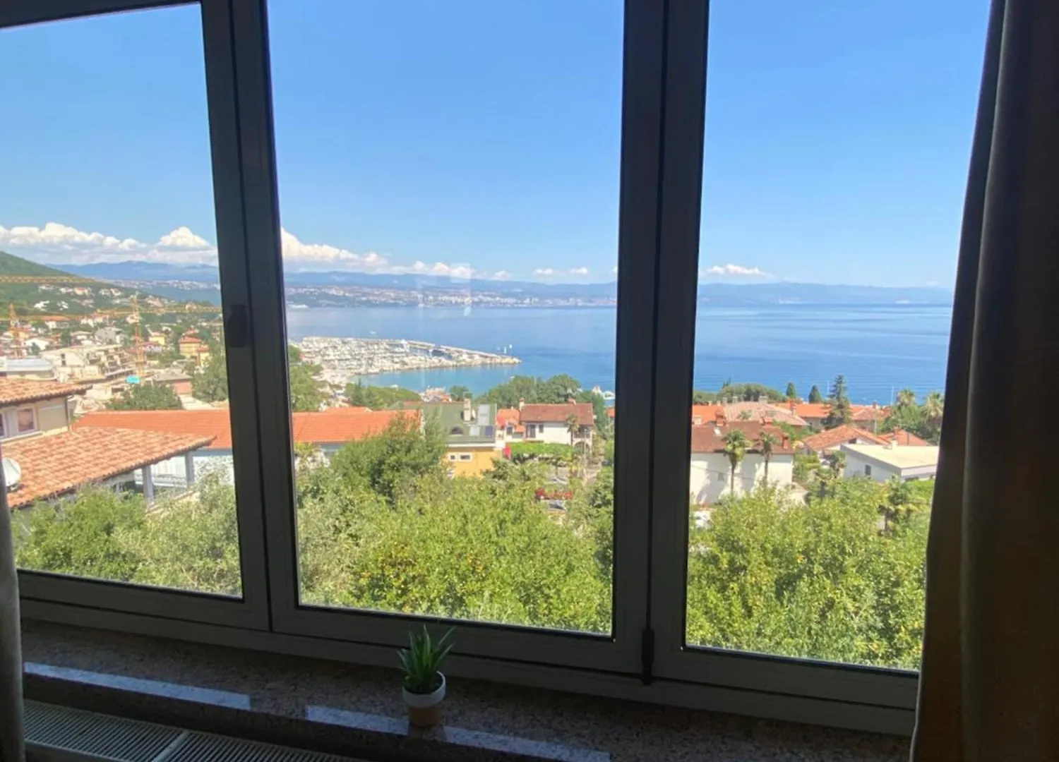 Villa Salyna Ičići