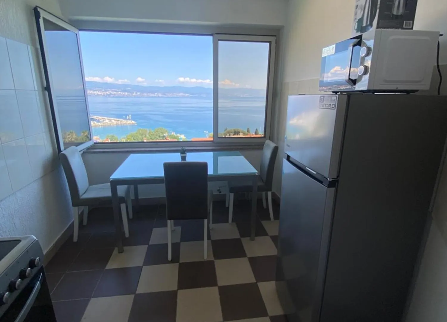 Villa Salyna Ičići 0*,  Kroatien