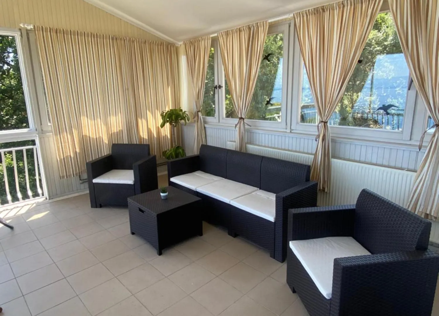 Villa Salyna Ičići 0*,