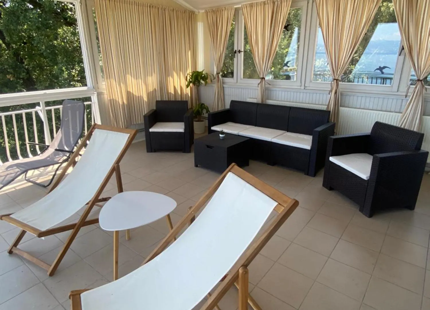 Villa Salyna Ičići Chorwacja