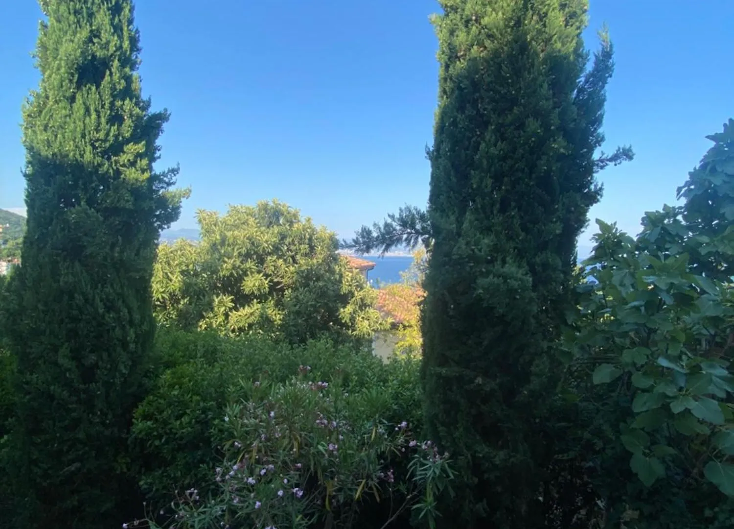 Villa Salyna Ičići