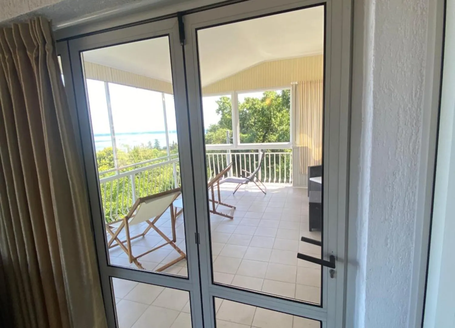 Apartament Villa Salyna Ičići