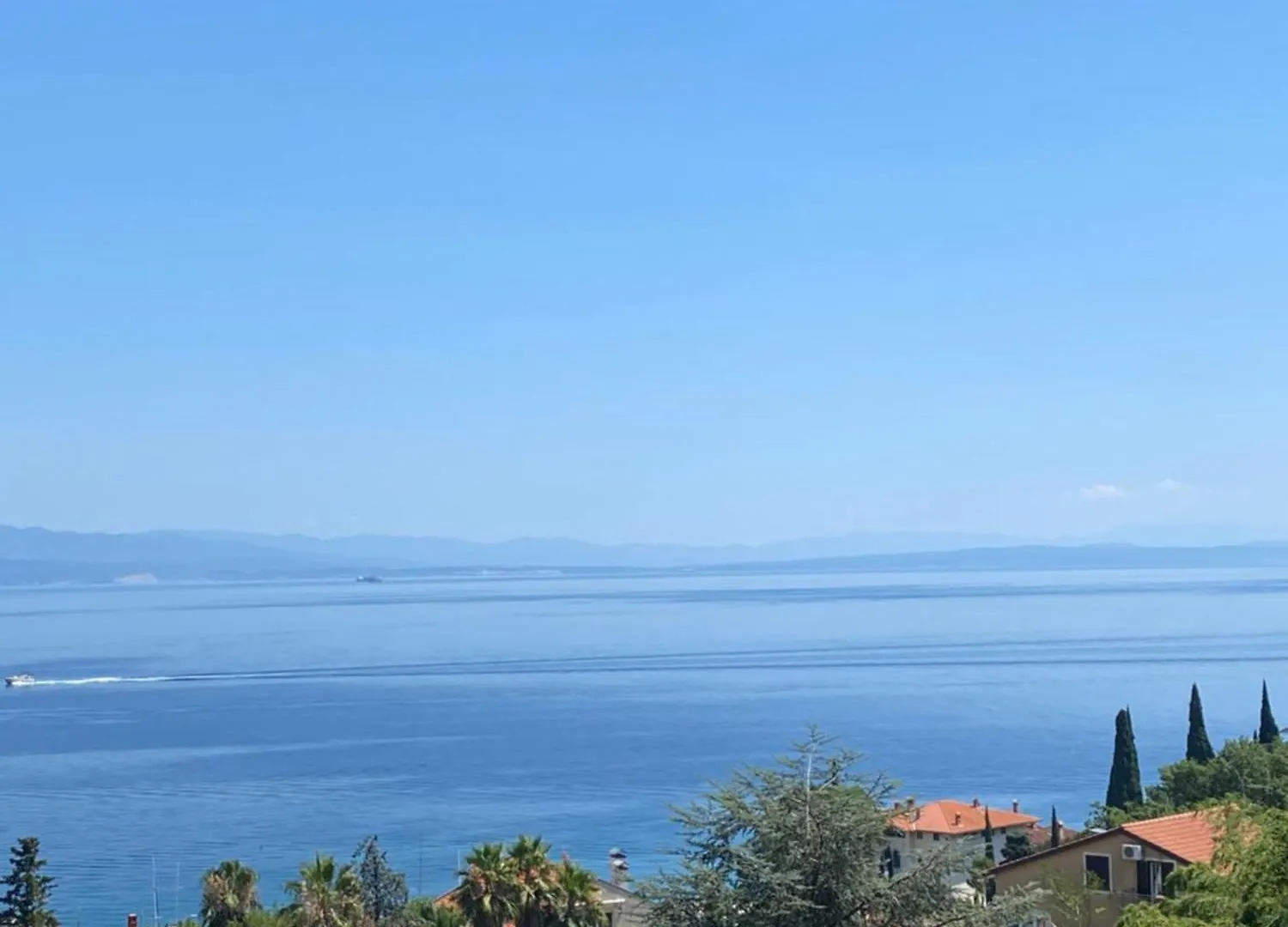 Villa Salyna Ičići