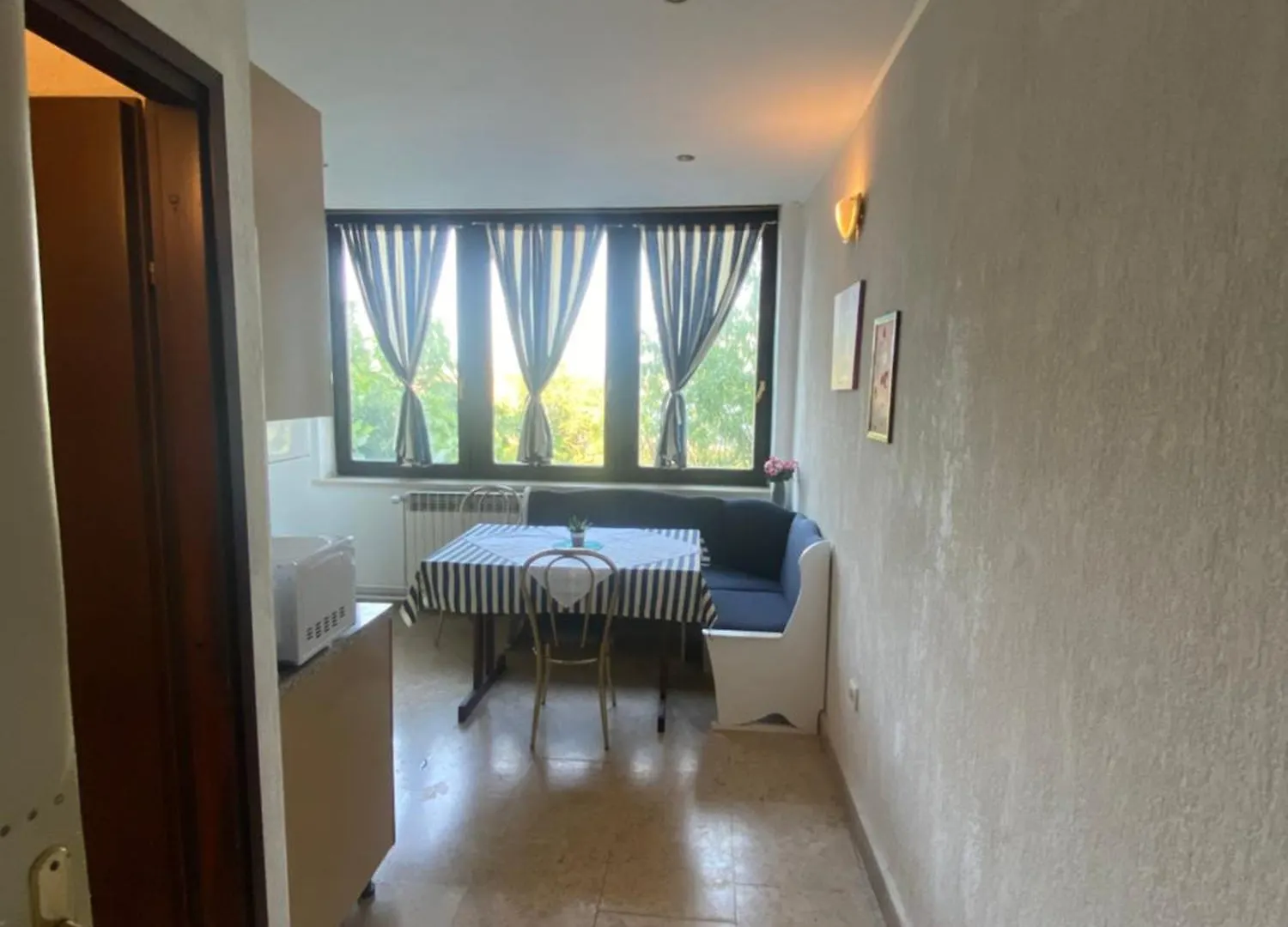Apartament Villa Salyna Ičići