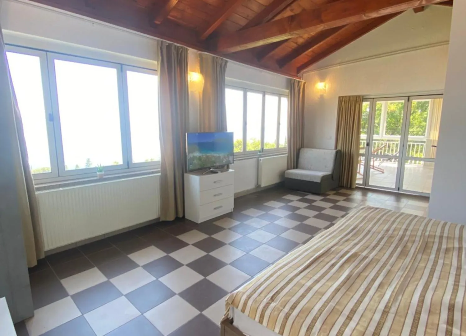 Villa Salyna Ičići