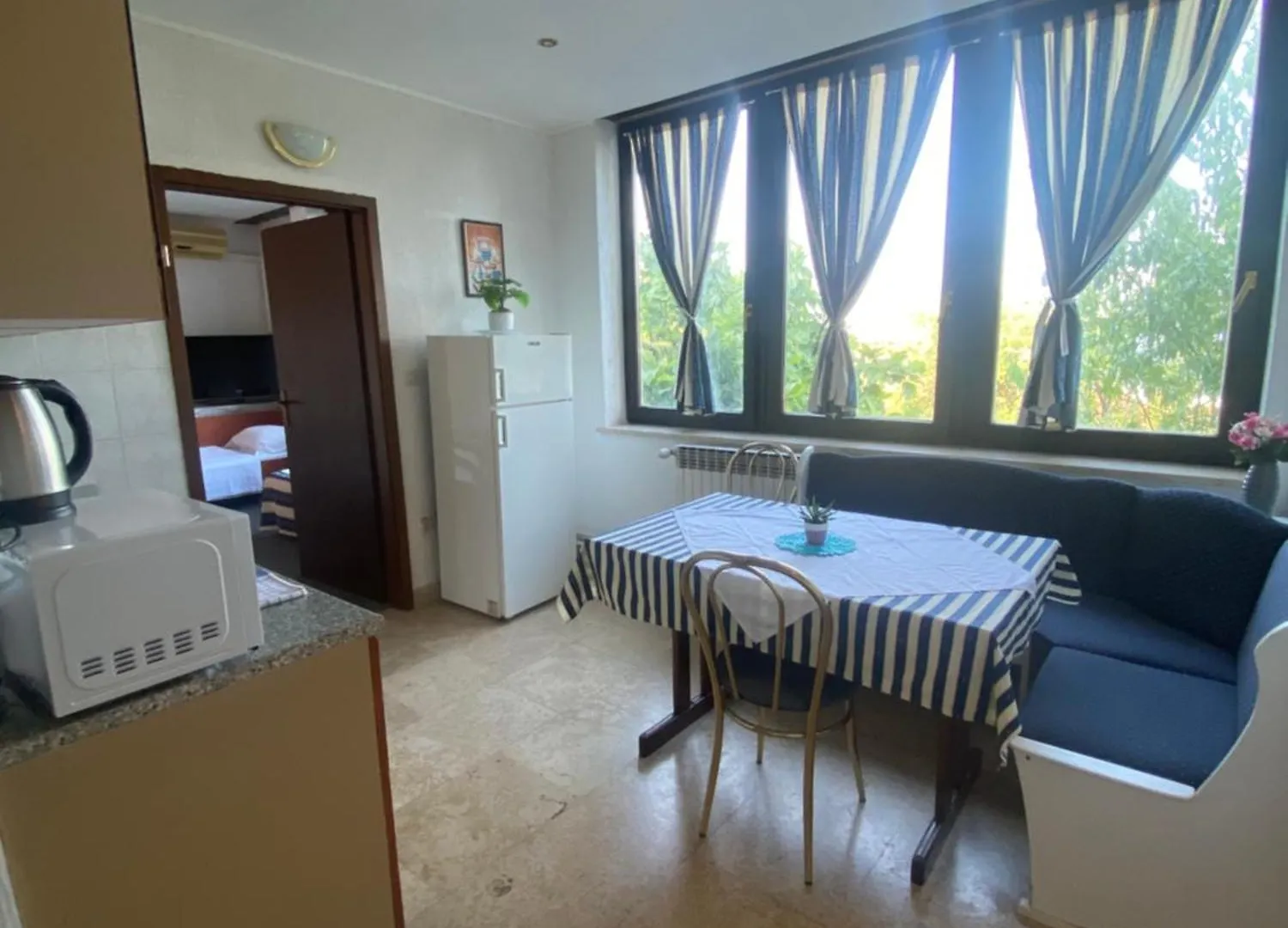 Apartament Villa Salyna Ičići