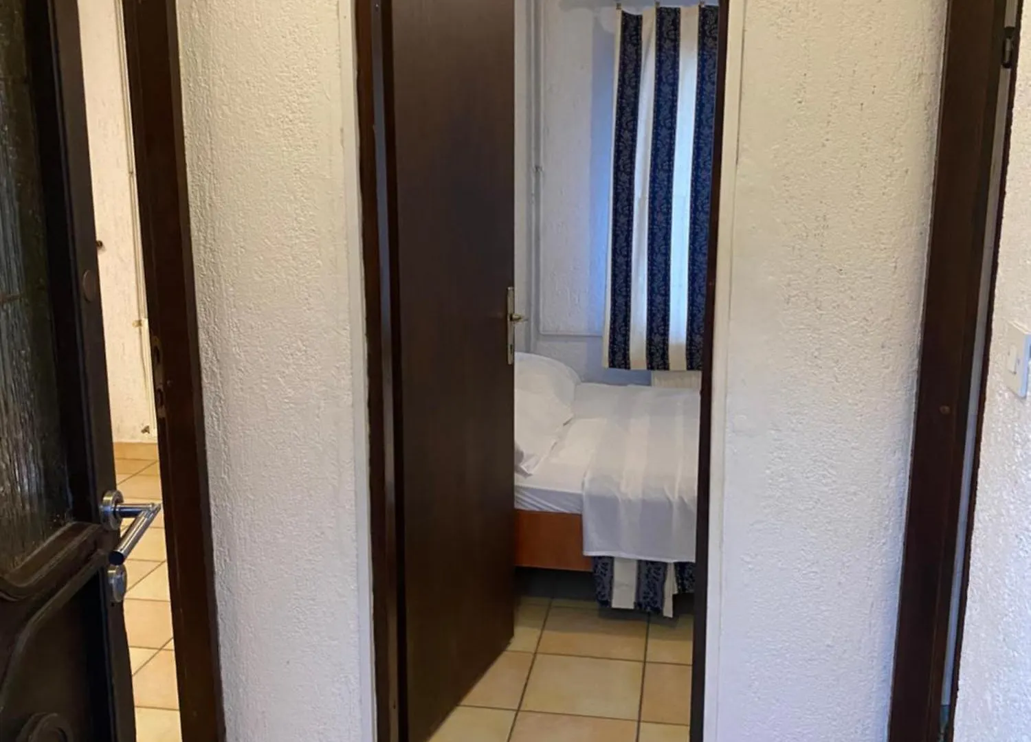 Apartament Villa Salyna Ičići