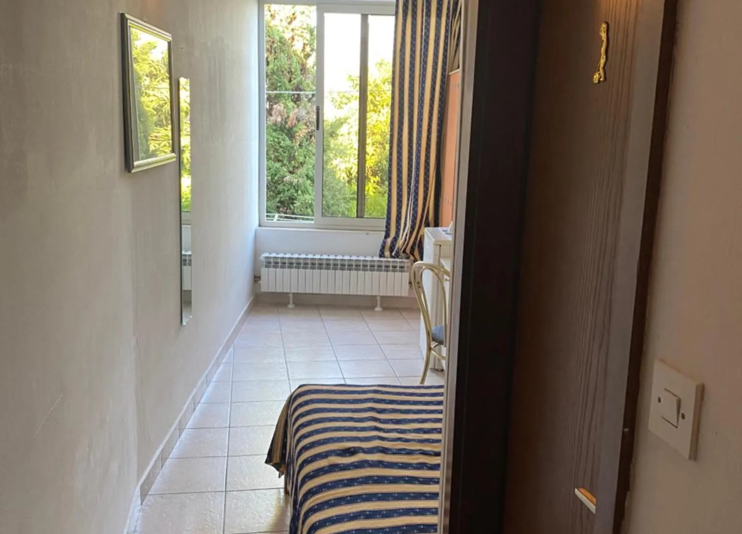 Apartament Villa Salyna Ičići