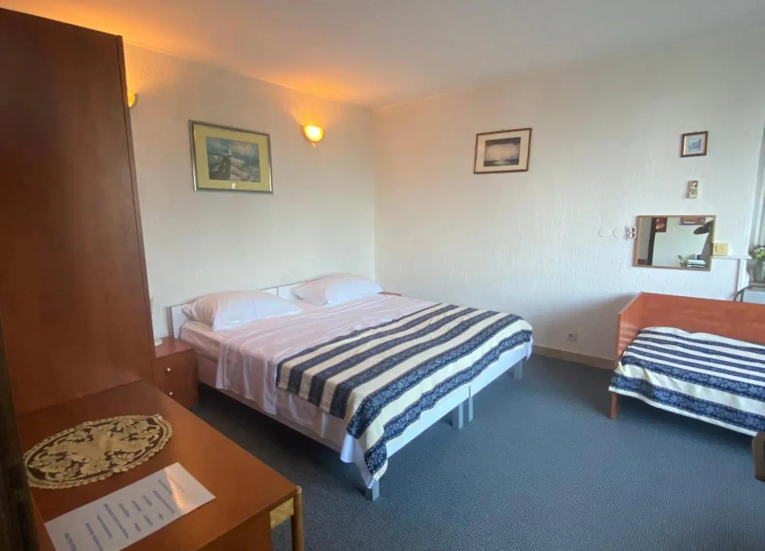 Appartement Villa Salyna Ičići