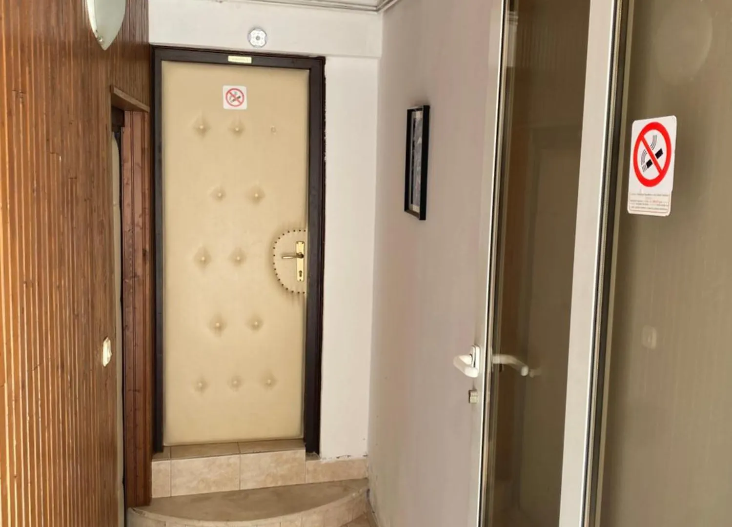 Villa Salyna Ičići 0*,