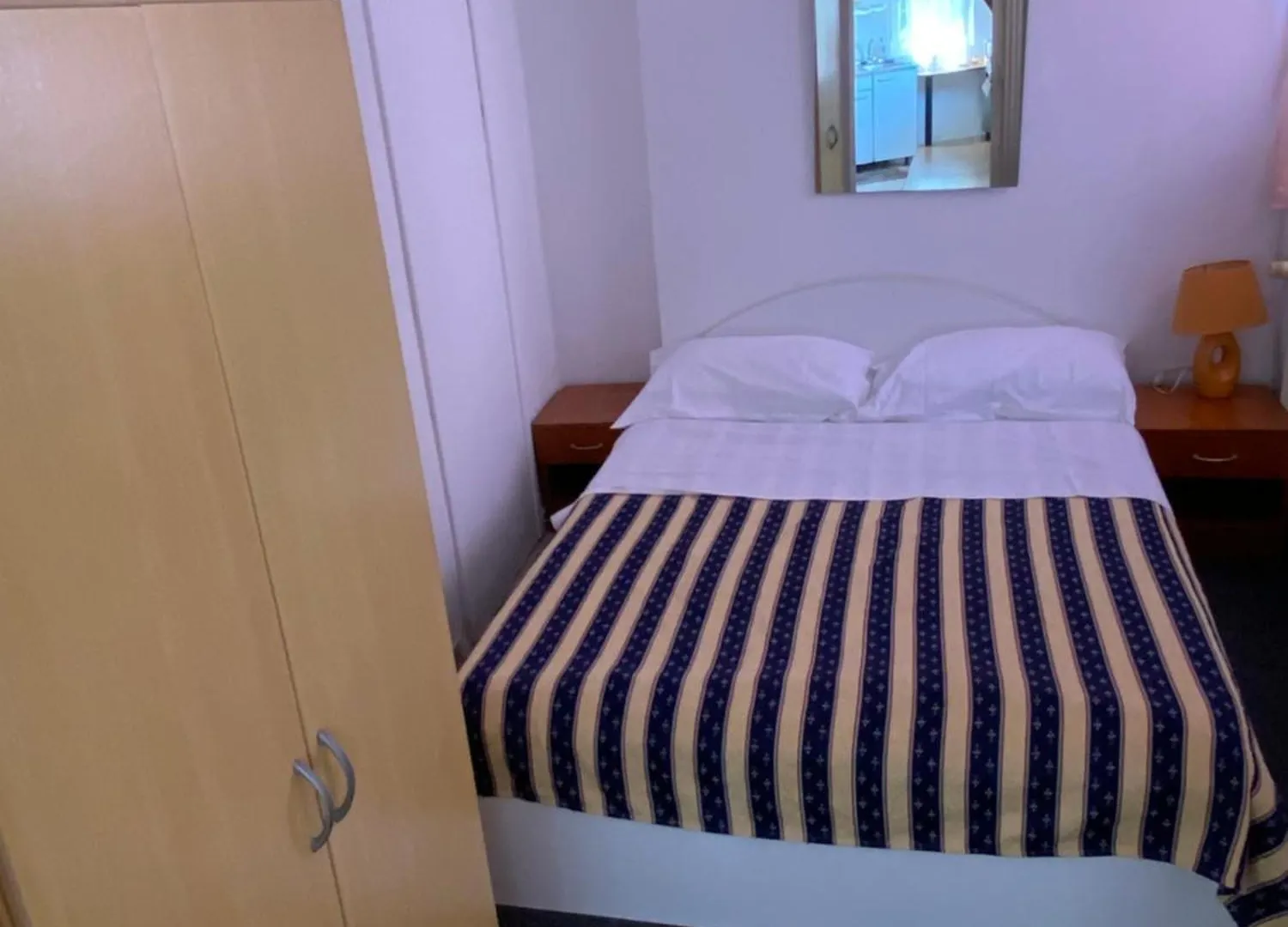 Villa Salyna Ičići Apartament