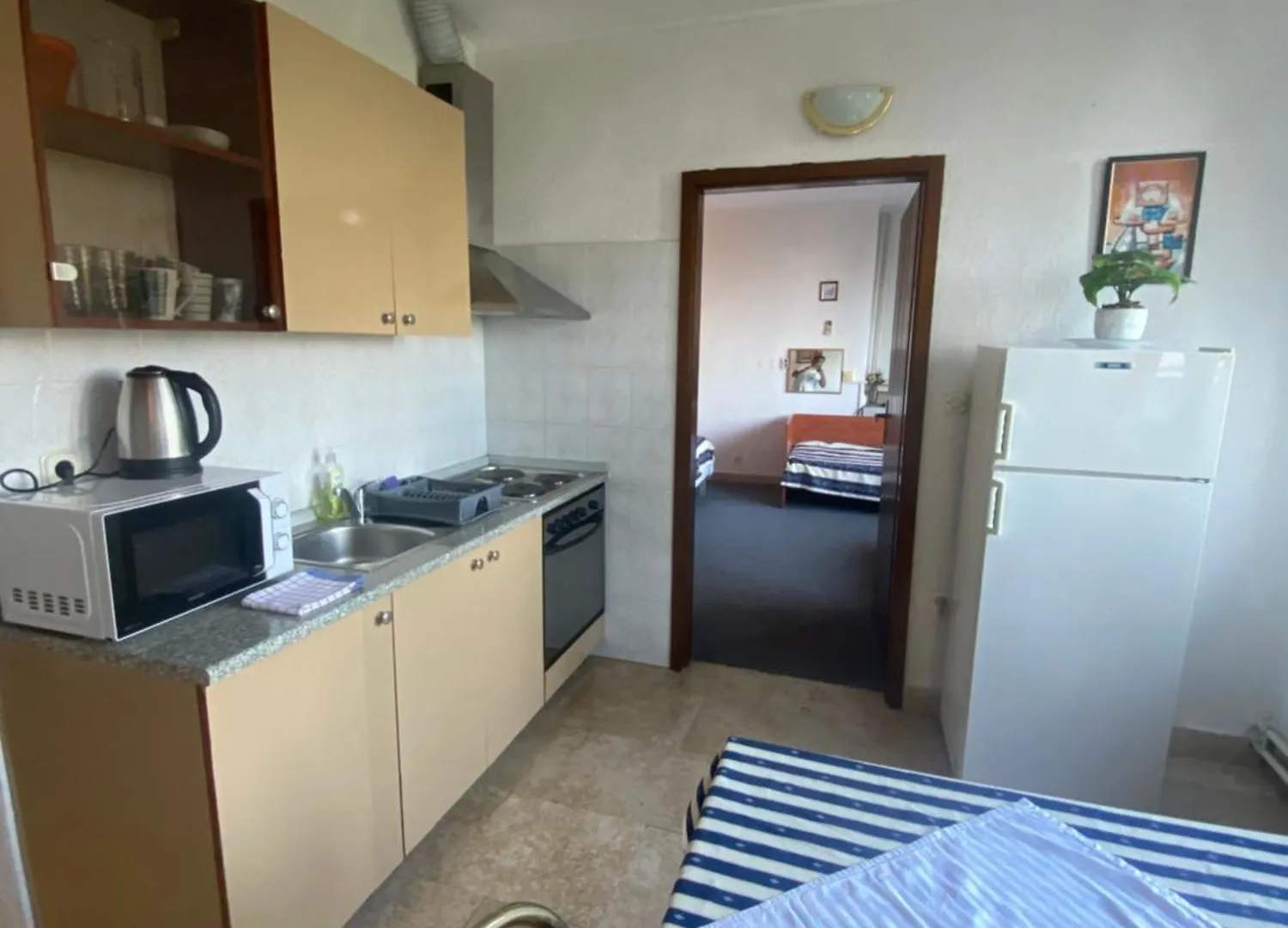 Apartament Villa Salyna Ičići