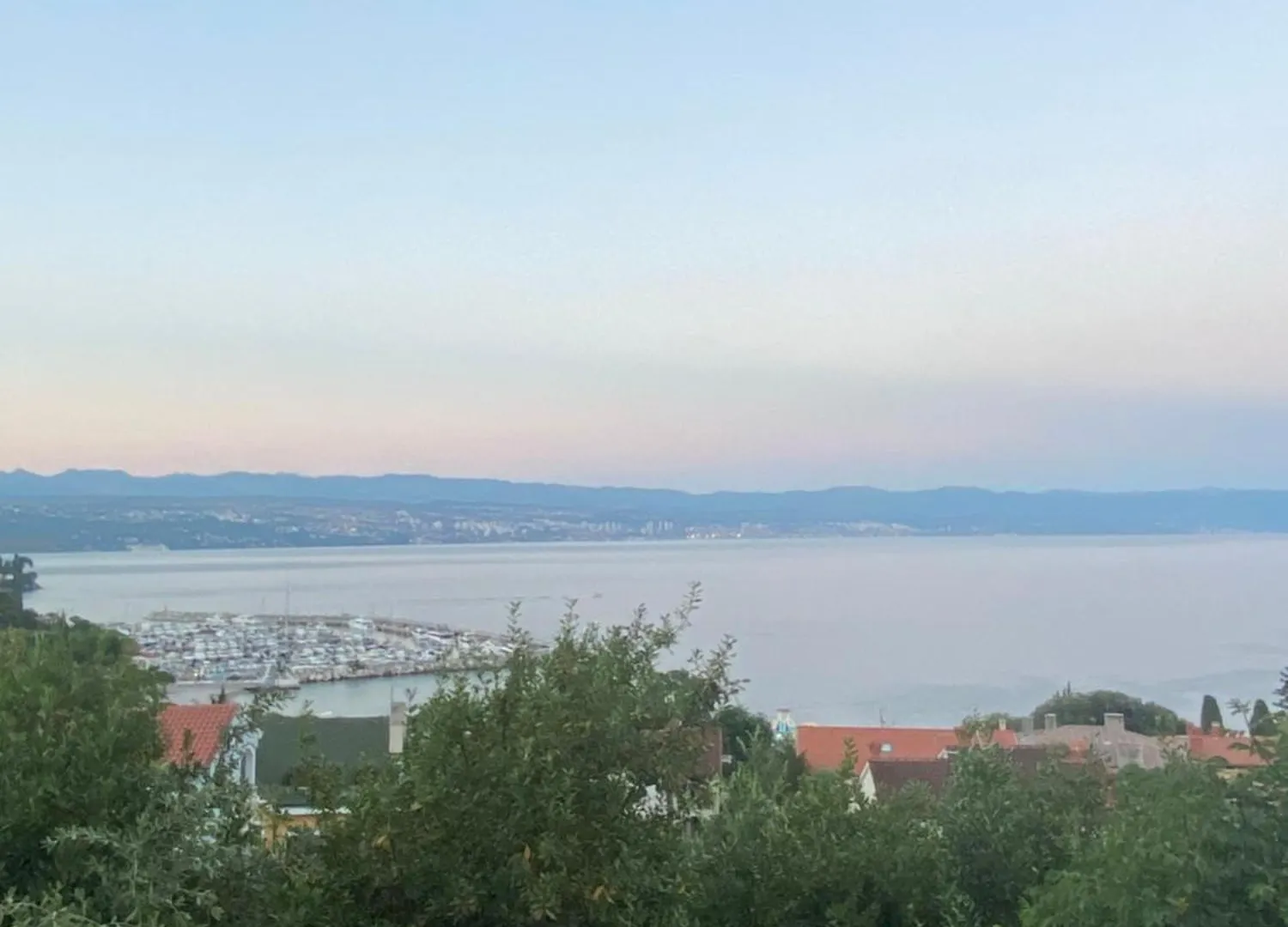 Villa Salyna Ičići 0*,  Chorwacja