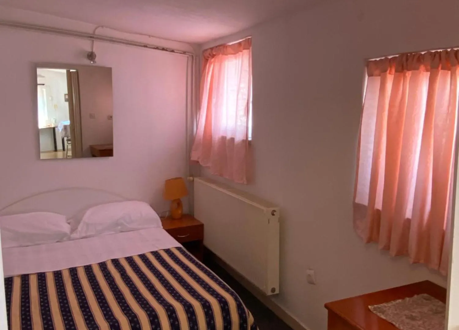 Villa Salyna Ičići Apartament