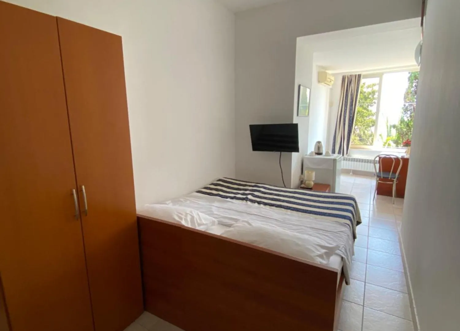 Apartament Villa Salyna Ičići Chorwacja