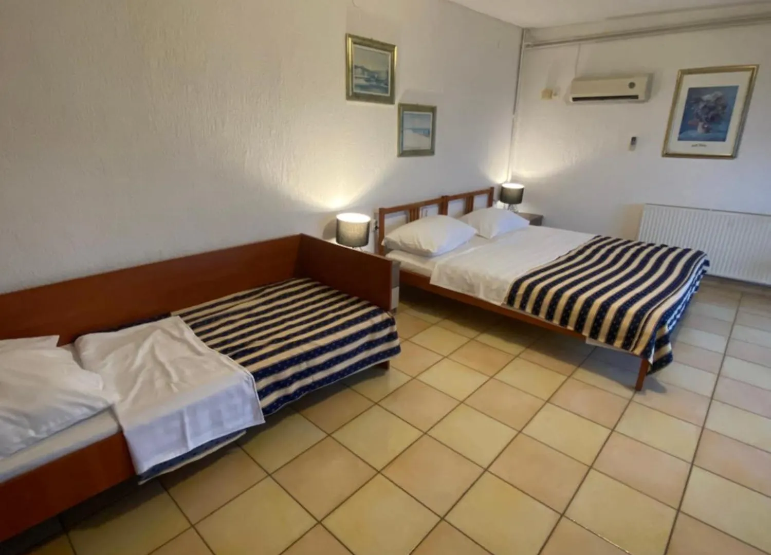 Villa Salyna Ičići 0*,  Kroatië