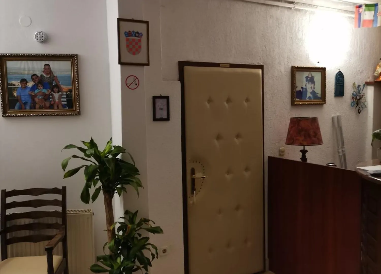 Villa Salyna Ičići Chorwacja