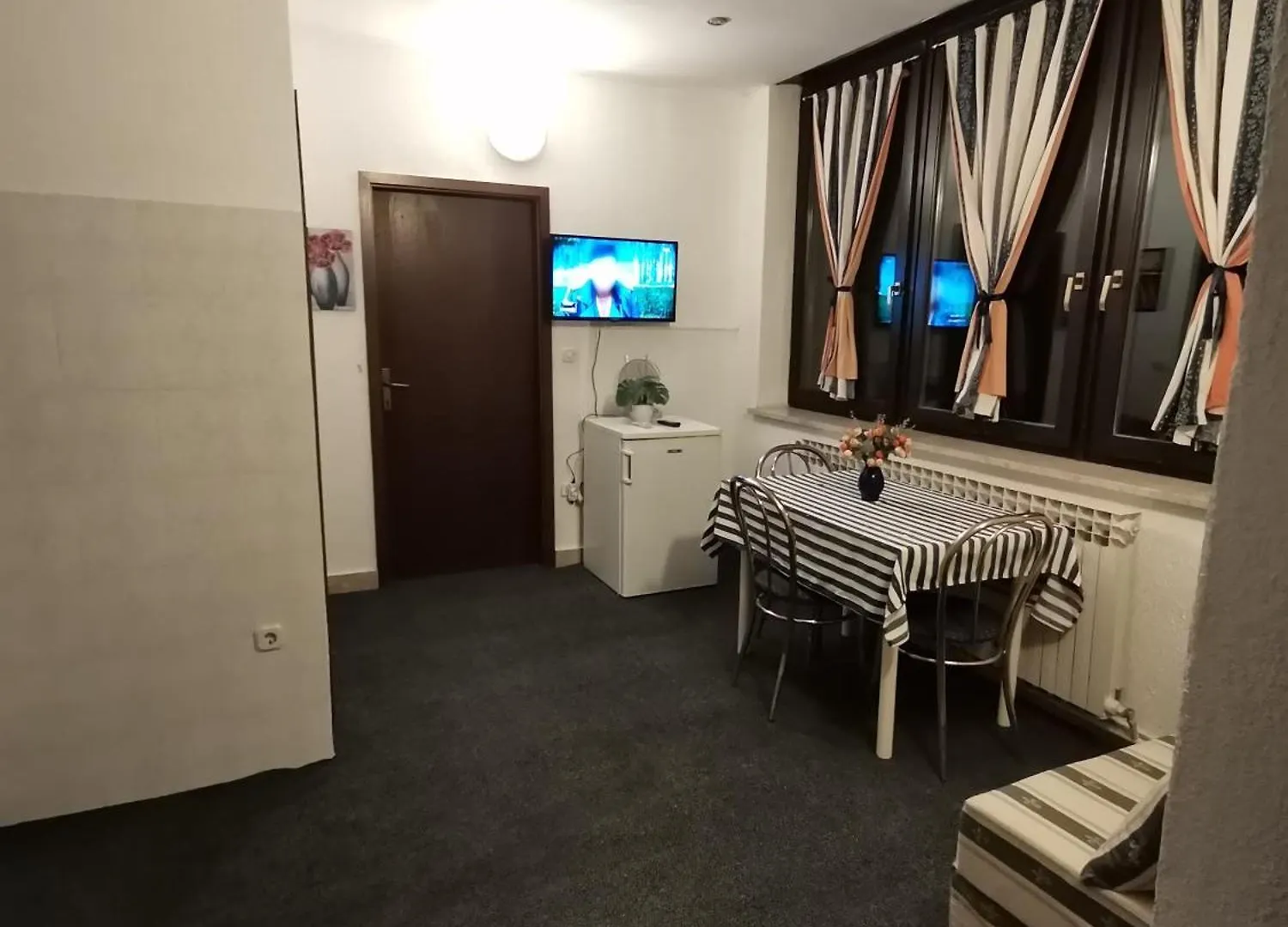 Villa Salyna Ičići Apartament