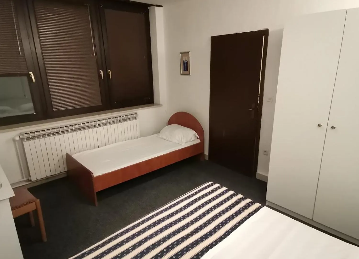 Apartament Villa Salyna Ičići