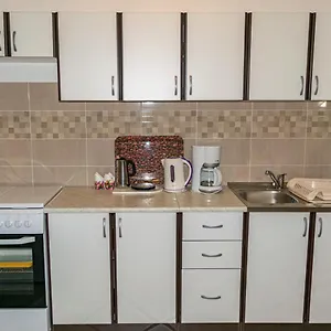 Apartament Vanessa, Rijeka