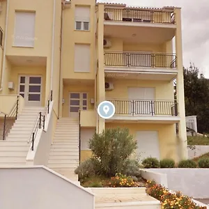 Apartament Port View, Crikvenica